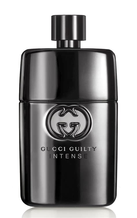 gucci guilty intense men